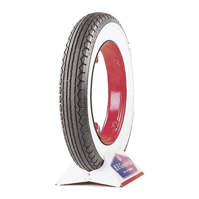 TIRE 5.50 X 18.00