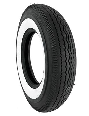TIRE 650.00 X 16.00
