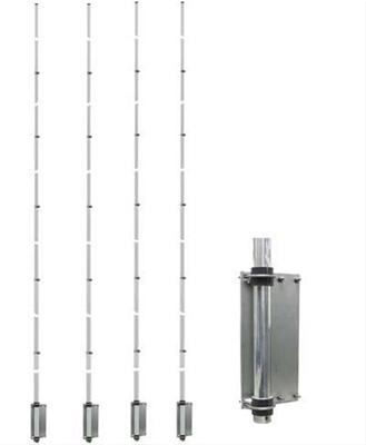 COMTEK 40VA 40 Meter Vertical Antennas