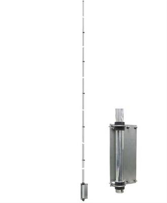 COMTEK 40VA 40 Meter Vertical Antennas