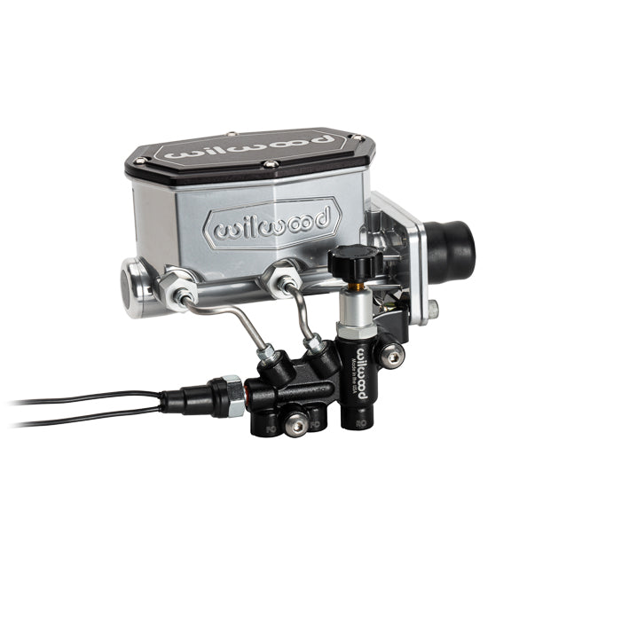 Master Cylinder - 26116798P