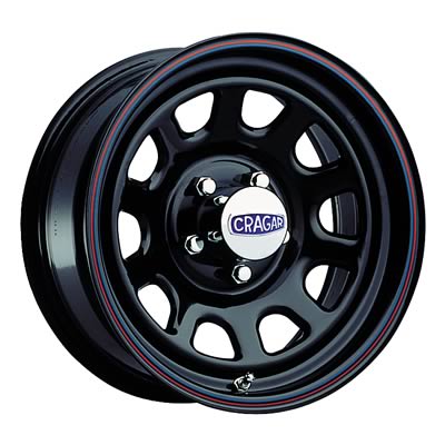 WHEEL 15X10