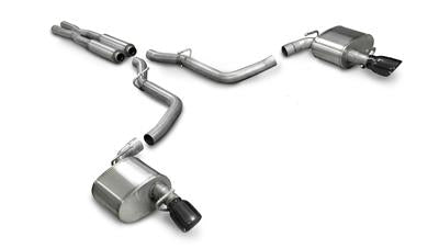 EXHAUST SYSTEM KIT