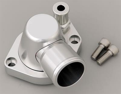 90 SWIVEL THERMOSTAT CLEAR