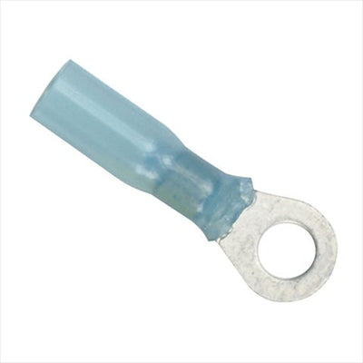 Heat Shrink Ring Terminal 16-14 #1 - 311399