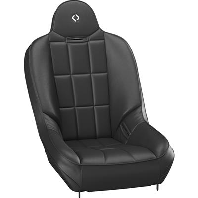 SPORT SEATS BAJA SS BLK VNL PR