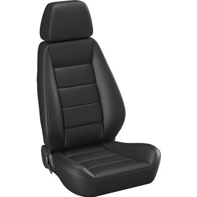 SPORT SEATS LEATHER PR