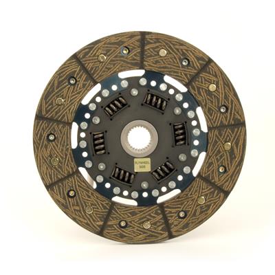 CLUTCH DISC
