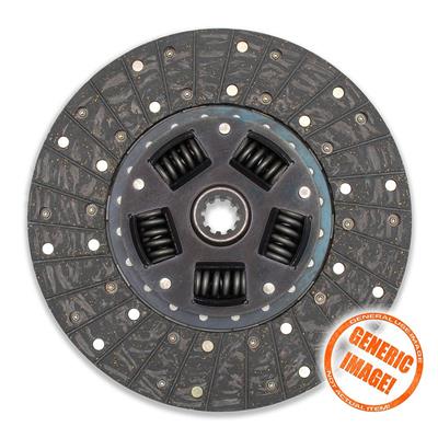 DISC CLUTCH FRICTION