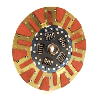 CLUTCH PLATE (DISC)