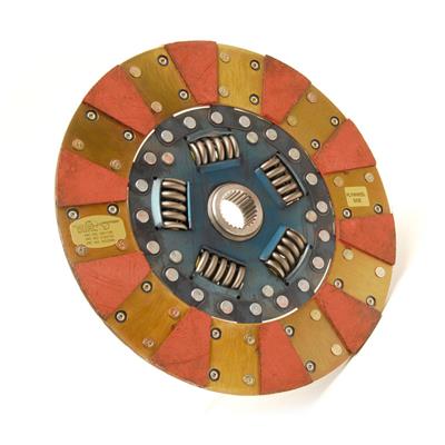 CLUTCH PLATE (DISC)