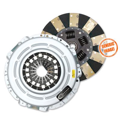 CLUTCH KIT