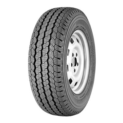 VANCO TIRE