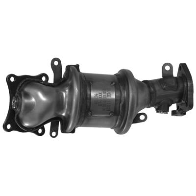 EPA OBDII DIRECT FIT CONVERTER