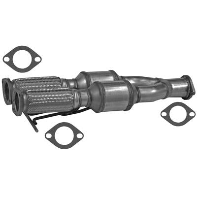 EPA OBDII DIRECT FIT CONVERTER