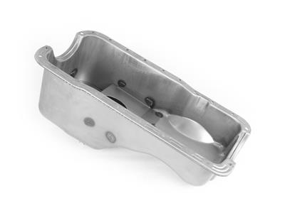 OIL PAN