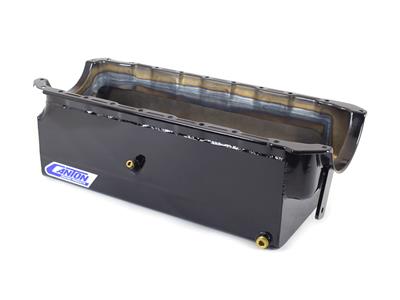 OIL PAN