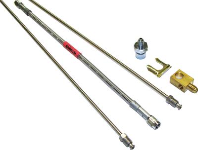 BRAKE LINE KIT