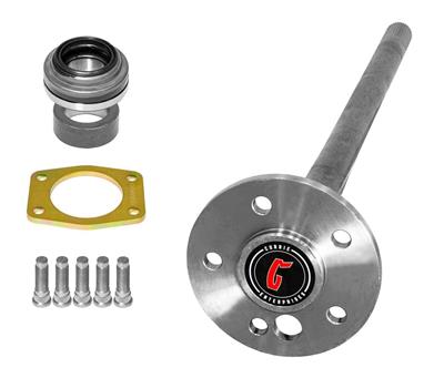 SMALL BEARING CUT TO LENGTH