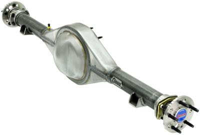 HOUSING AND AXLE KIT