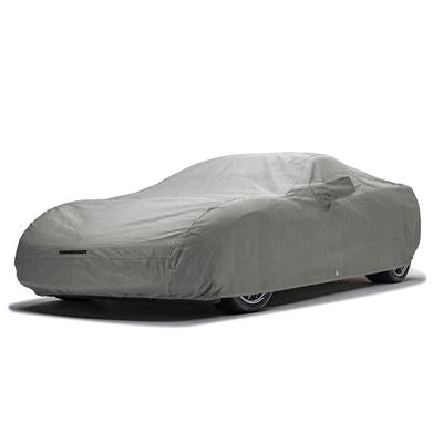 5 LAYER COVER