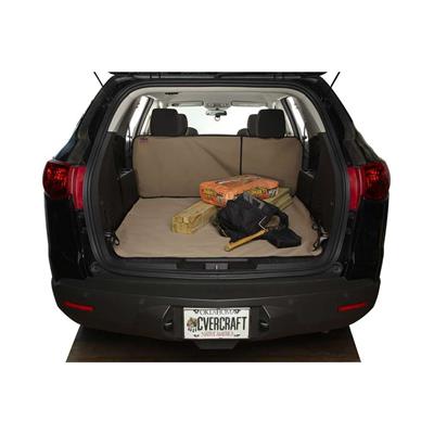 CUSTOM FIT CARGO AREA LINER