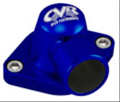 THERMOSTAT HOUSING