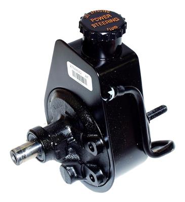 POWER STEERING PUMP