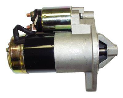 STARTING MOTOR (4.2L 4.0L)