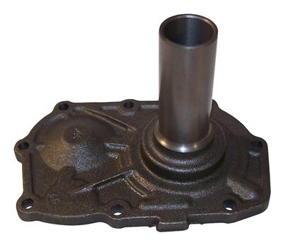 FRONT BEARING RETAINER