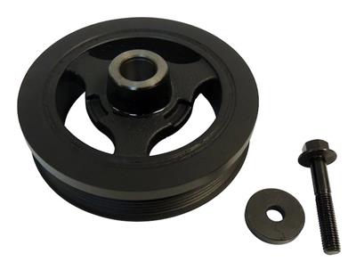 ENGINE HARMONIC BALANCER