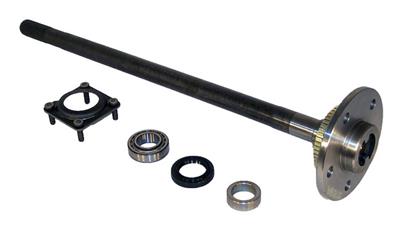 Axle Shaft Assembly - 5012872AA