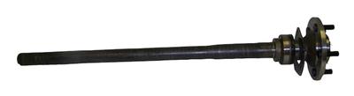 REAR AXLE ASSY (LEFT)