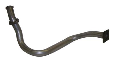 FRONT EXHAUST PIPE