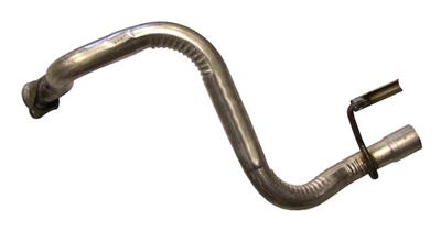 FRONT EXHAUST PIPE