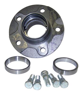FRONT BRAKE HUB