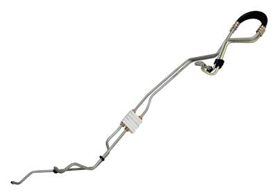 Transmission Cooler Hose Set - 55038177AE