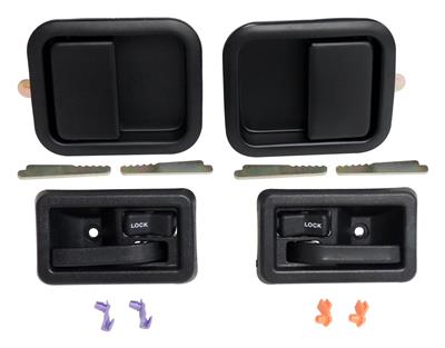DOOR HANDLE KIT