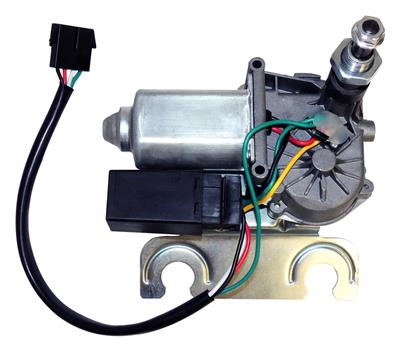 WIPER MOTOR