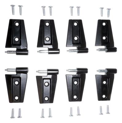 Door Hinge Kit - 55395384K8