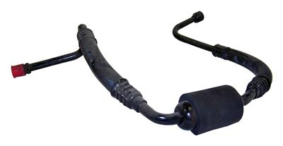 A/C HOSE CHEROKEE (1987-91)