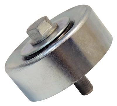 TENSIONER BELT