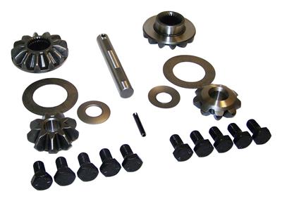 GEAR SET DIFFERENTIAL