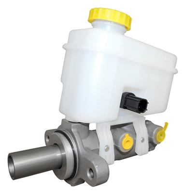 BRAKE MASTER CYLINDER