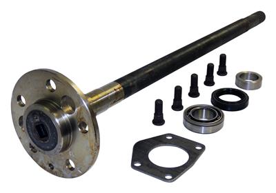REAR AXLE ASSY RIGHT