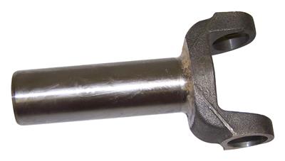 REAR SHAFT SLIP YOKE (FRONT)