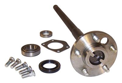 AXLE SHAFT ASSEMBLY
