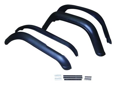 FENDER FLARE KIT
