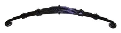 LEAF SPRING