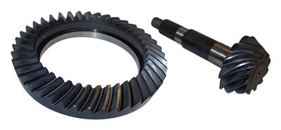 RING & PINION (3.73)